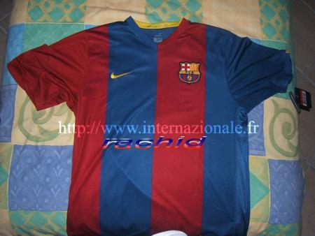 9amis l jadidlil barca