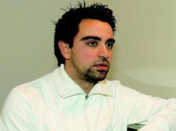 xavi
